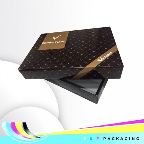 โรงงานผลิตกล่องของขวัญ